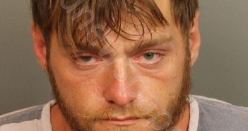 HOLLOWAY, RICHARD ALLEN JUNIOR | 2024-03-03 17:04:00 Jefferson County, Alabama Booking