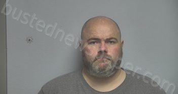 <B>PARMELY</B>, <B>ROBERT</B> <B>LEE</B>, III #, Mccracken County, Kentucky, McCracken County, Kentucky - 2024-03-03 17:12:00