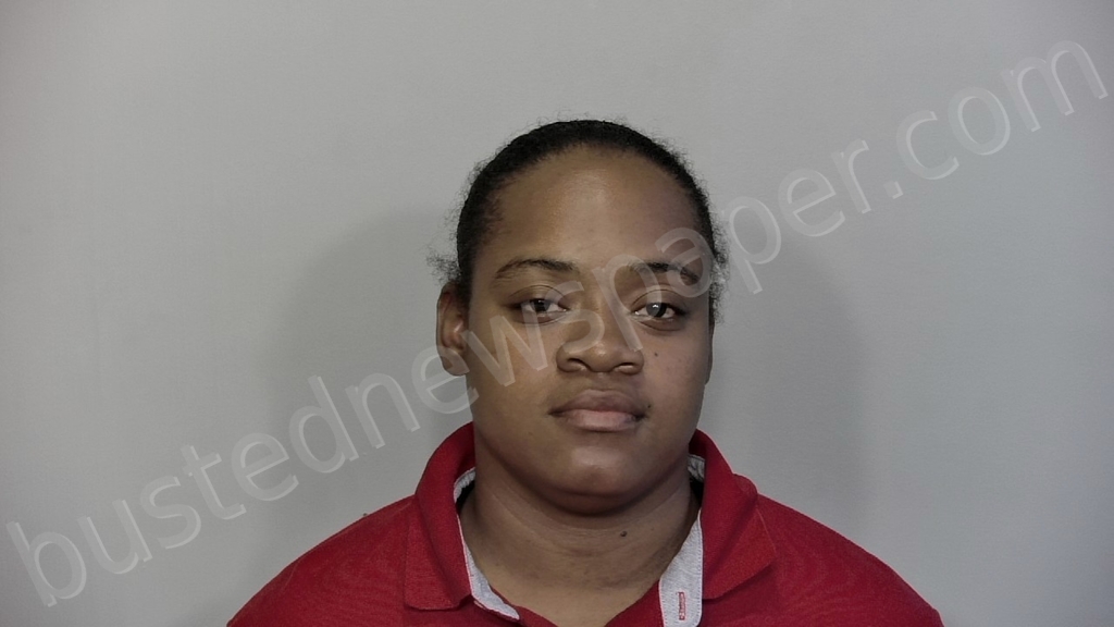 MIMS, KANEYA MARIE #, Monroe County, Florida - 2024-03-03 06:05:00