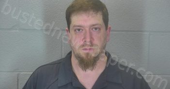 JOHNSON, ANDREW N | 2024-03-03 18:04:54 Tippecanoe County, Indiana Booking