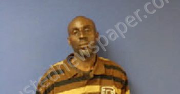 <B>BELL</B>, <B>DJUAN</B> <B>ROMARIO</B> #, Sampson County, North Carolina - 2024-03-03 00:43:00
