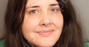 MARCUS, BRITTANY AYRES | 2024-03-03 15:44:00 Jefferson County, Alabama Booking