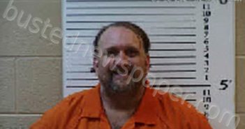 ROBERSON, ERIC LEE | 2024-03-03 02:37:00 Cherokee County, North Carolina Booking