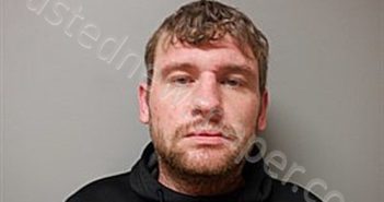 <B>SANDERS</B>, <B>JOSEPH</B> <B>AARON</B> #, Craighead County, Arkansas - 2024-03-03 09:00:00