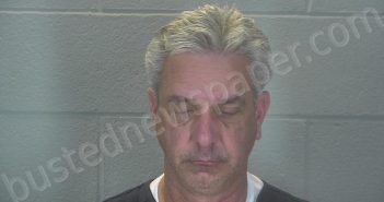 GOARLAY, SCOTT ALAN | 2024-03-03 03:14:00 Tippecanoe County, Indiana Booking