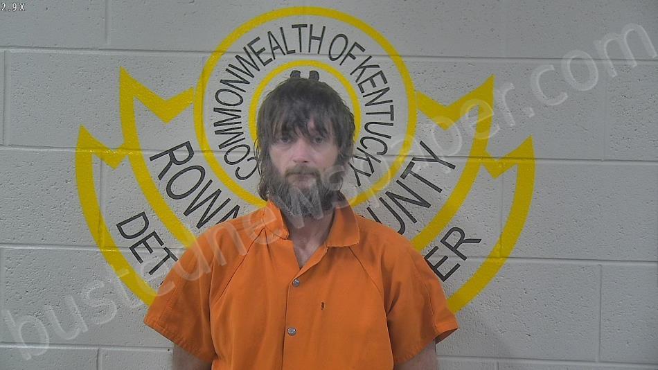 HUFF, JAMES #, Rowan County, Kentucky - 2024-03-03 17:18:00