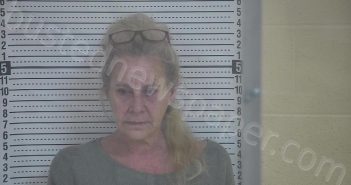 ABUGATTAS, JEZABEL | 2024-03-03 19:49:00 Taylor County, Kentucky Booking