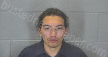 TORRES VALLE, LUIS A | 2024-03-03 01:26:28 Tippecanoe County, Indiana Booking