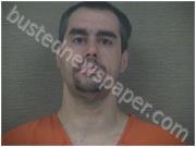 WEBB, SCOTT | 2024-03-03 Harnett County, North Carolina Booking