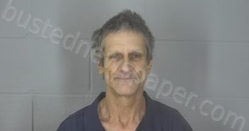 PETERSON, ERIC CHRISTIAN | 2024-03-03 09:42:20 Tippecanoe County, Indiana Booking