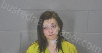 DANIELS, ALEXIS J | 2024-03-03 08:03:15 Tippecanoe County, Indiana Booking
