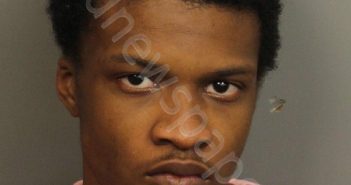 COBB, JHONTAYE DIOR | 2024-03-03 06:44:00 Jefferson County, Alabama Booking