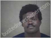 MCDOUGALD, TAVARUS | 2024-03-03 Harnett County, North Carolina Booking