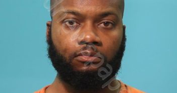 <B>WILLIAMS</B>, <B>BRANDON</B> <B>RAY</B> #, Brazoria County, Texas - 2024-03-03