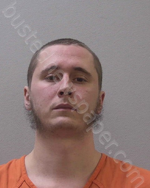 FROST, JAMES RICHARD #, Lexington County, South Carolina - 2024-03-03