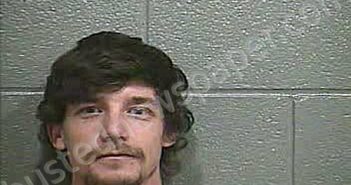<B>PARKS</B>, <B>CHRISTOPHER</B> <B>EDWARD</B> #, Barren County, Kentucky - 2024-03-03 21:05:00