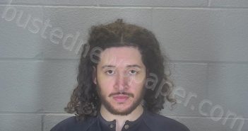 MONTERO, LUIS LEONEL | 2024-03-03 04:11:57 Tippecanoe County, Indiana Booking