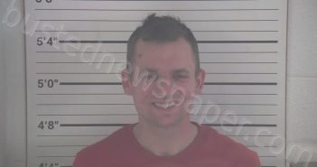 JOHNSON, JOHN BARRETT | 2024-03-04 10:52:00 Campbell County, Kentucky Booking