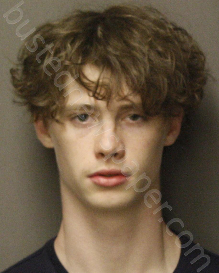 MORGAN, LEVI THOMAS #, Perry County, Missouri - 2024-03-04 12:04:00