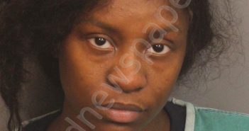 JENKINS, SHAKERIA SHARUN | 2024-03-04 16:48:00 Jefferson County, Alabama Booking