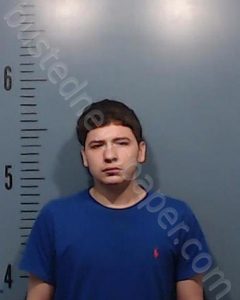 PENA, ADRIAN ANTONIO | 2024-03-04 Taylor County, Texas Booking