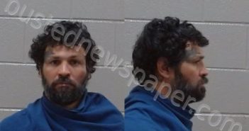 <B>LOWERY</B>, <B>JOHNNY</B> <B>RAS</B> #, Wichita County, Texas - 2024-03-04
