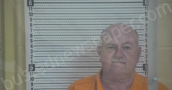 <B>NEWTON</B>, <B>MICHAEL</B> <B>O</B> #, Taylor County, Kentucky - 2024-03-04 20:54:00