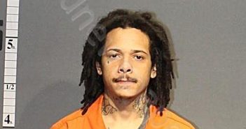 GARDNER, NIKOLAS KALEEK | 2024-03-04 10:21:00 Western Tidewater, Virginia Booking