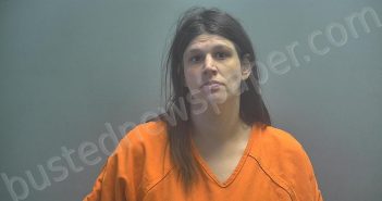 <B>MOORE</B>, <B>ELIZABETH</B> <B>ANN</B> #, Whitley County, Indiana - 2024-03-04 19:50:00