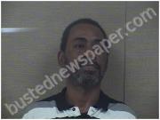 MCKINNIS, JEROME | 2024-03-04 Harnett County, North Carolina Booking