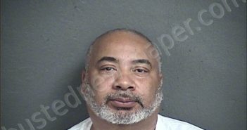 <B>HILL</B>, <B>ROBERT</B> <B>ANTHONY</B> #, Wyandotte County, Kansas - 2024-03-04