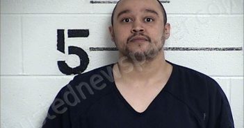 JACKSON, CODY DEMARIUS | 2024-03-04 Chase County, Kansas Booking