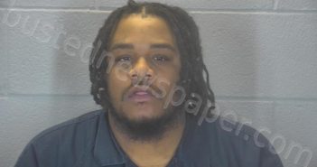WHITE, MALIK MALONE | 2024-03-04 23:22:00 Tippecanoe County, Indiana Booking