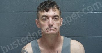 STEWART, CHRISTOPHER JOSEPH | 2024-03-04 09:38:00 Montgomery County, Indiana Booking