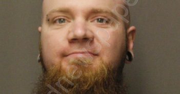 BROOKS, CHRISTOPHER CLAUDIUS | 2024-03-04 06:17:00 Perry County, Missouri Booking