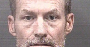 WILHITE, CHRISTOPHER DEAN | 2024-03-04 16:29:00 Rowan County, North Carolina Booking