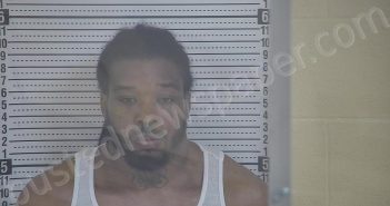 SMITH, THOMAS A | 2024-03-04 10:51:00 Taylor County, Kentucky Booking