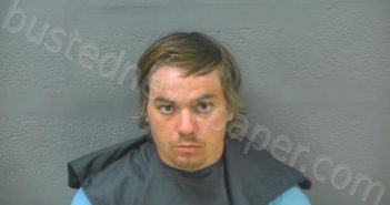 SCHUSTER, JACOB DAVID | 2024-03-04 16:13:00 Lynchburg, Virginia Booking