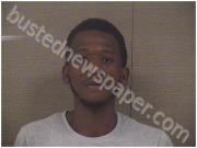SNEAD, TAVARIUS | 2024-03-04 Harnett County, North Carolina Booking