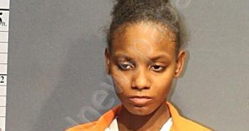 ELLIOTT, DANAJA | 2024-03-04 16:43:00 Western Tidewater, Virginia Booking