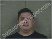 TELLEZ, ANICETO | 2024-03-04 Harnett County, North Carolina Booking