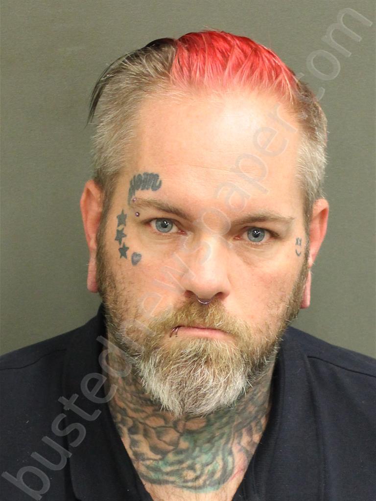 SWEAT, JOHN LUKE II #, Orange County, Florida - 2024-03-04 10:37:00