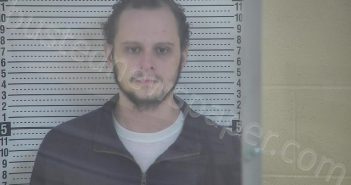 ATWOOD, LOGAN R. | 2024-03-04 12:24:00 Taylor County, Kentucky Booking