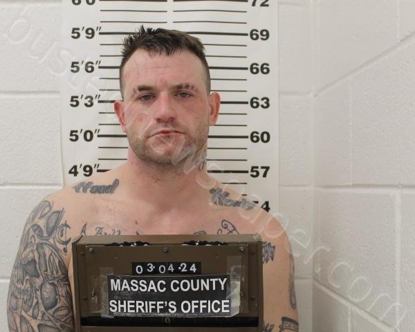 MONTGOMERY, CRAIG L #, Massac County, Illinois - 2024-03-04 15:55:40