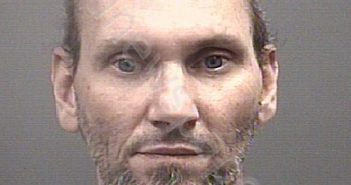 LOMAX, ANTHONY STEVEN | 2024-03-04 14:15:00 Rowan County, North Carolina Booking