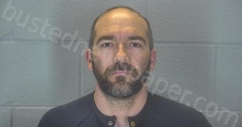 PAVEL, DOUGLAS ALAN | 2024-03-04 13:59:19 Tippecanoe County, Indiana Booking