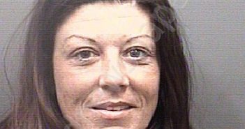 SIMPSON, TASHA NICHOLE | 2024-03-04 16:36:00 Rowan County, North Carolina Booking