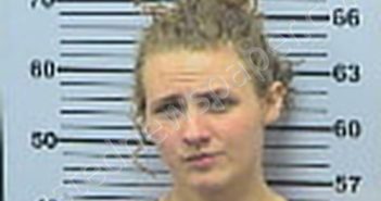 <B>BROWN</B>, <B>KRYSTAL</B> <B>LYNN</B> #, Mobile County, Alabama - 2024-03-04