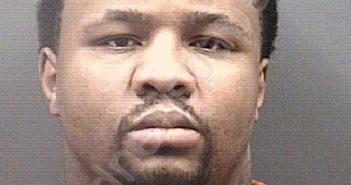 DEAN, JAMAL MATTHEW | 2024-03-04 15:01:00 Rowan County, North Carolina Booking