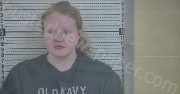 WILCOXSON, BOBBIE E | 2024-03-04 11:19:00 Taylor County, Kentucky Booking